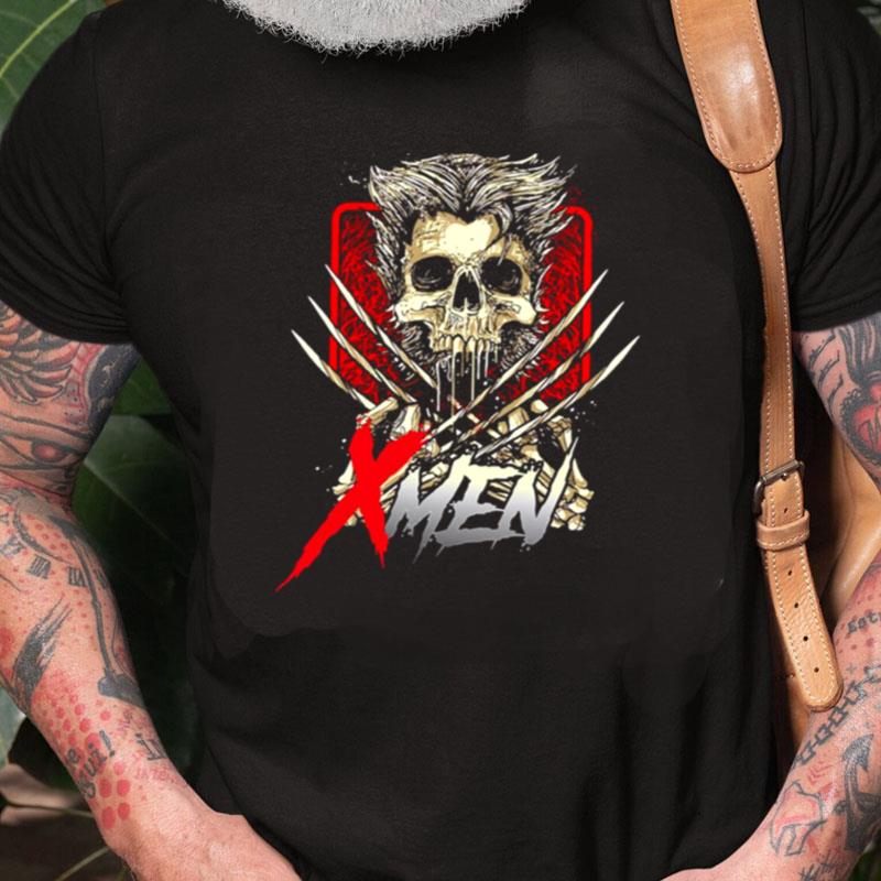 Wesmen Halloween Unisex Shirts