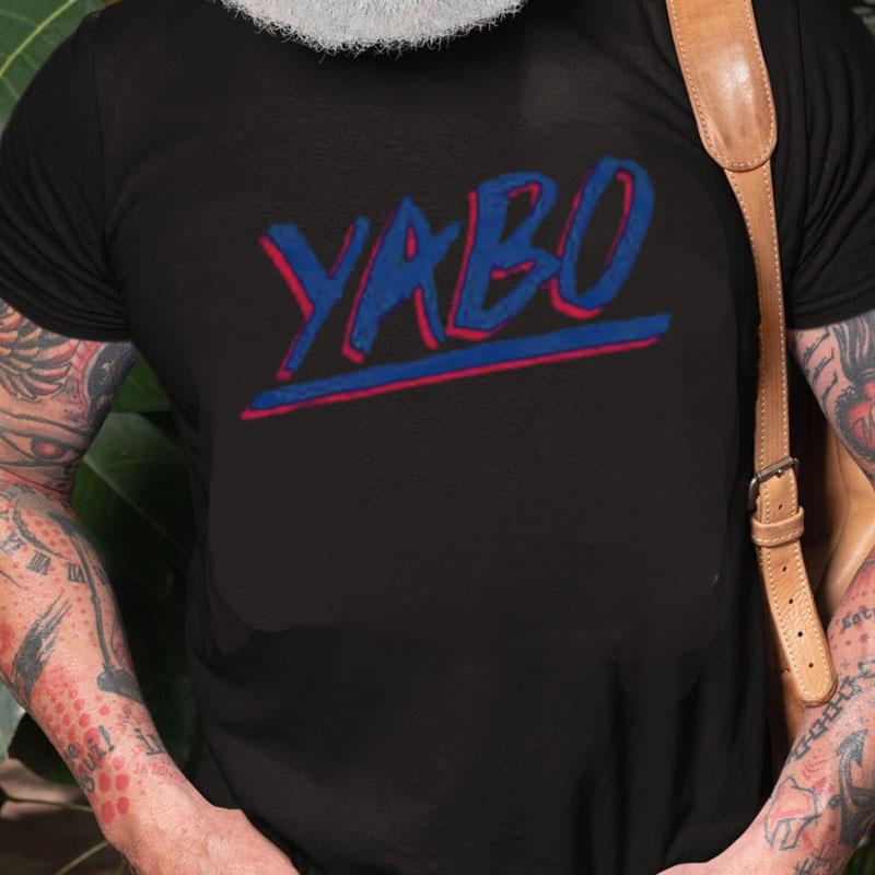 Yabo Unisex Shirts