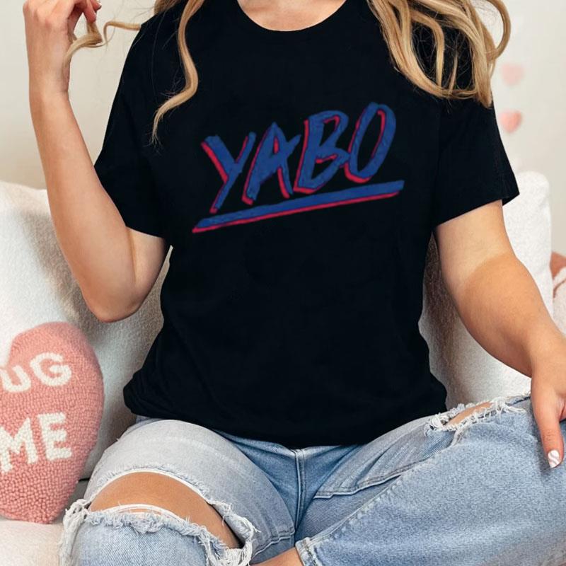 Yabo Unisex Shirts